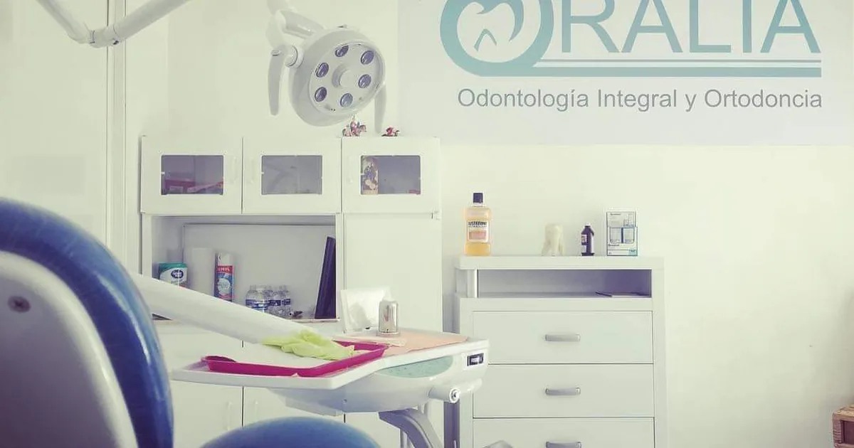 Oralia 8 de Julio. Odontologia Integral y Ortodoncia