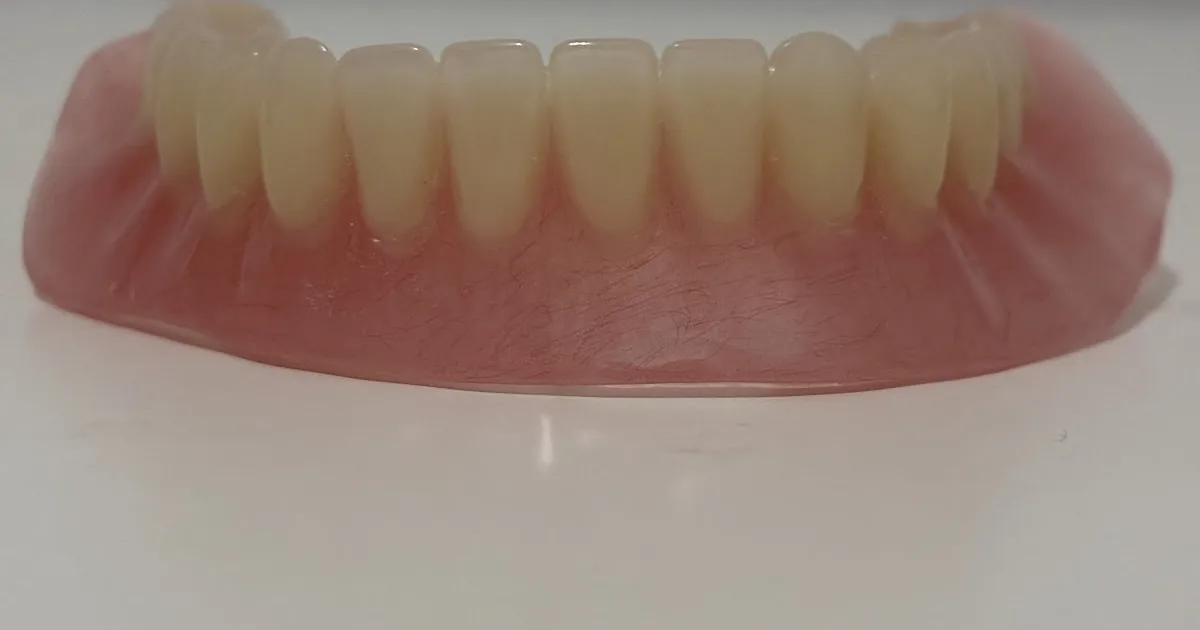 Cirujano Dentista De La Rosa