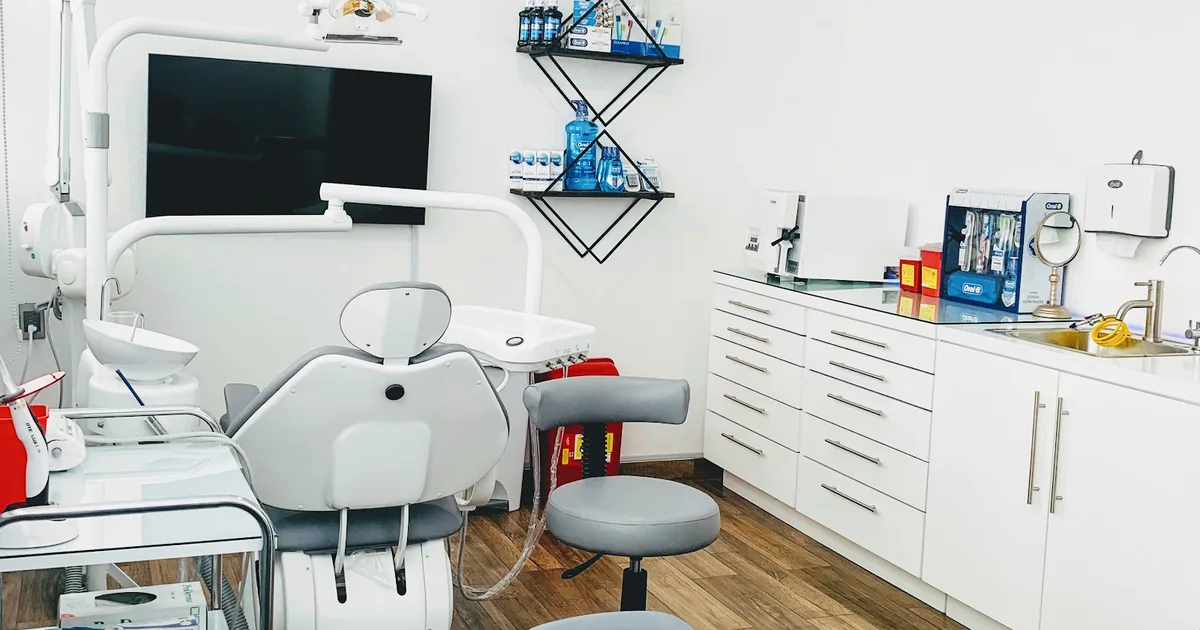 SANZ Dental