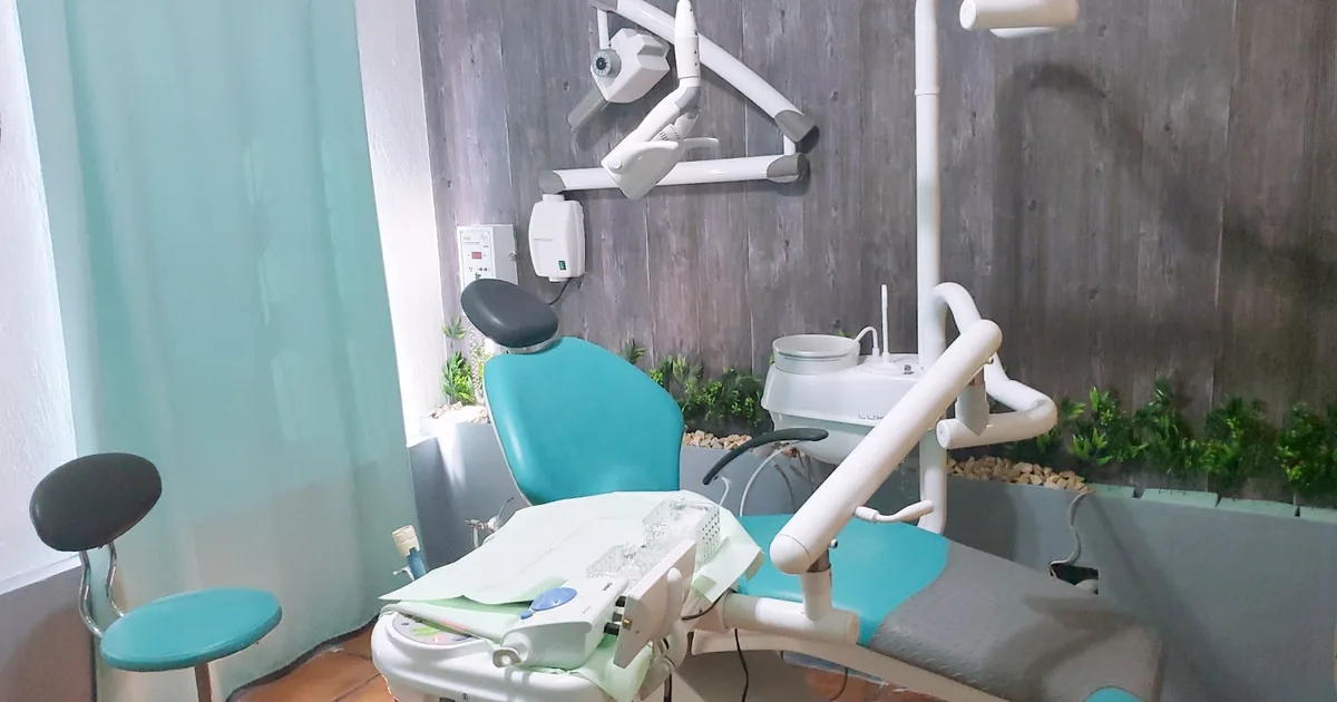 🦷Consultorio Dental Dr. Iliana Marcela