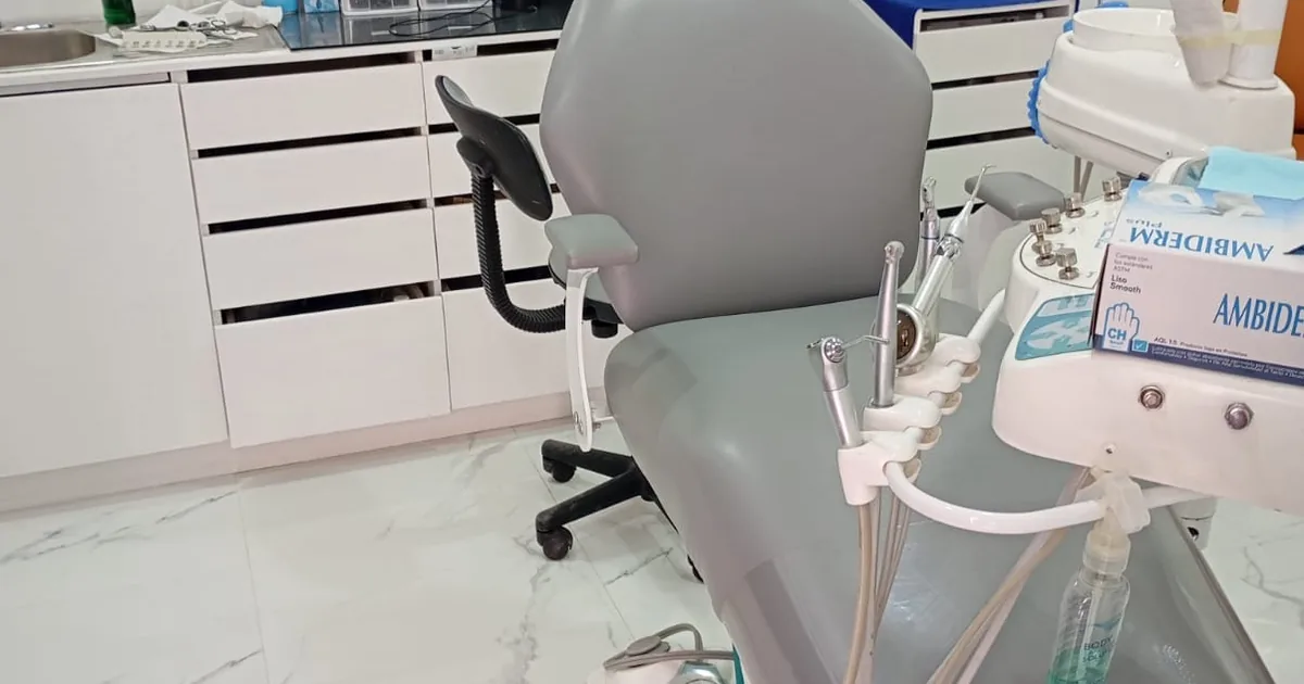 Aresa Dental – Odontología general y Especialidades