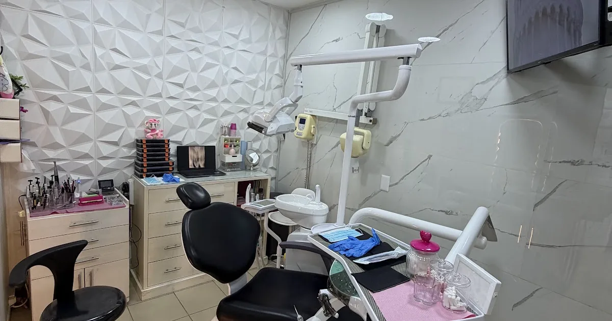 Dentista Boca Y Sonrisa Sana