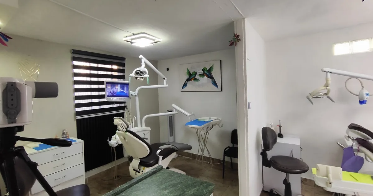 Vittalia-Núcleo de Salud Suc. Loma Dorada Norte