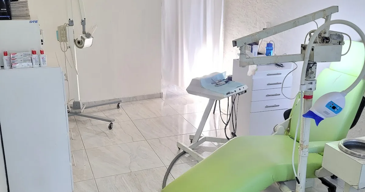 Consultorio Dental La Noria