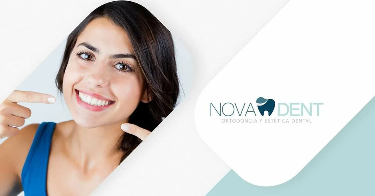 Nova Dent Ortodoncia y estetica dental