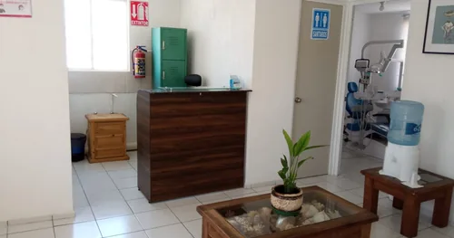 Consultorio Dental Nozar, consultorio dental en Tlajomulco, Jalisco