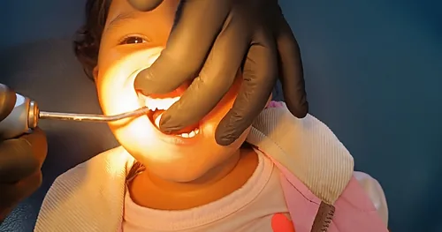 SALUD DENTAL, consultorio dental en El Salto, Jalisco