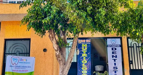 Consultorio Dentaly, consultorio dental en El Salto, Jalisco