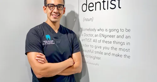 Dental Solutions Puerto Vallarta, consultorio dental en Puerto Vallarta, Jalisco