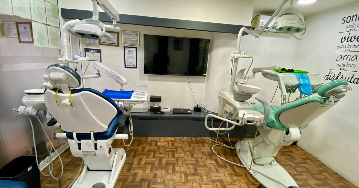 Dental Life Puerto Vallarta🍏