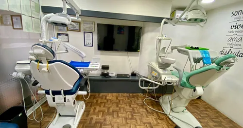 Dental Life Puerto Vallarta🍏, consultorio dental en Puerto Vallarta, Jalisco