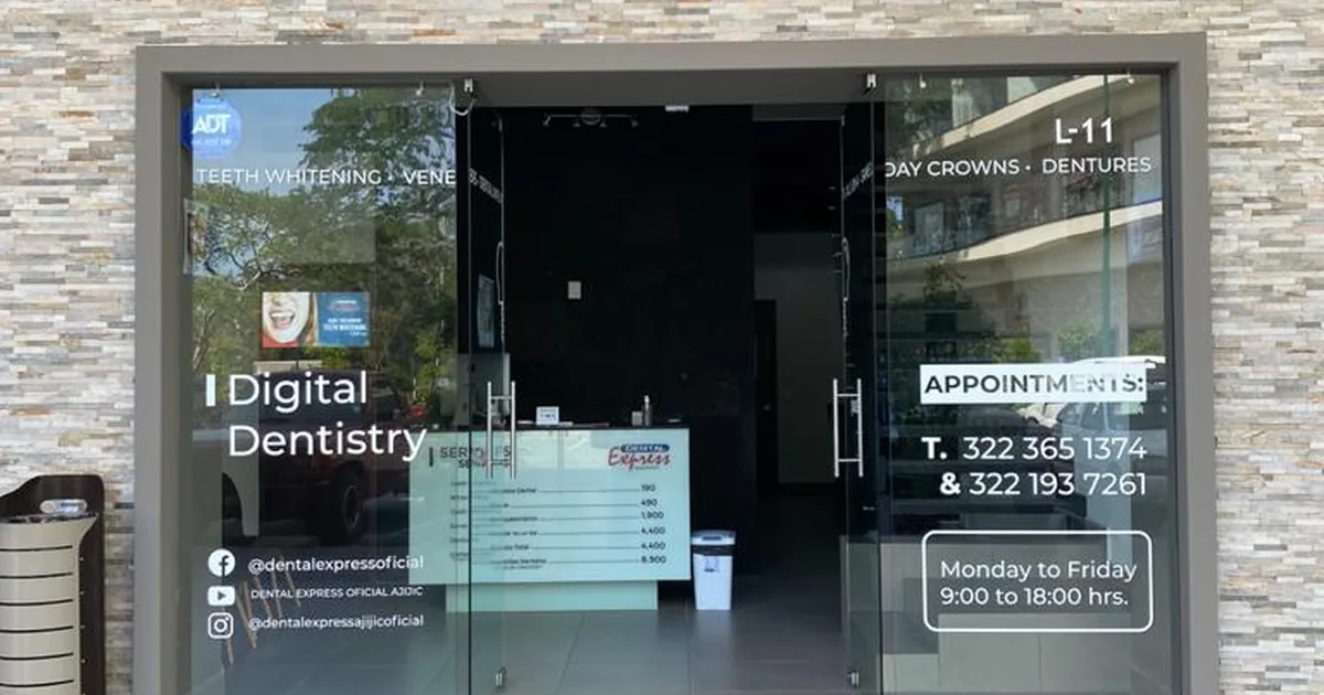 Dental Express