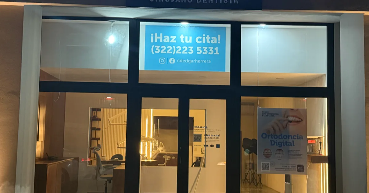 Dentista Puerto Vallarta