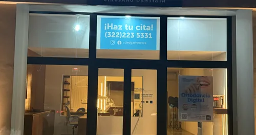Dentista Puerto Vallarta, consultorio dental en Puerto Vallarta, Jalisco
