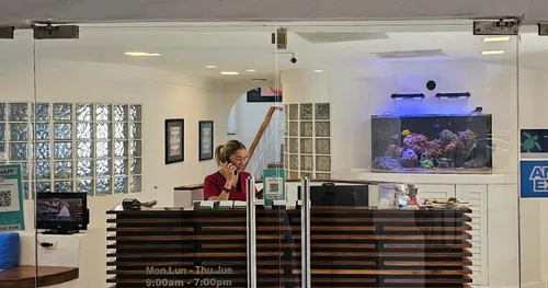 Alva Clínica Dental Plaza Marina, consultorio dental en Puerto Vallarta, Jalisco