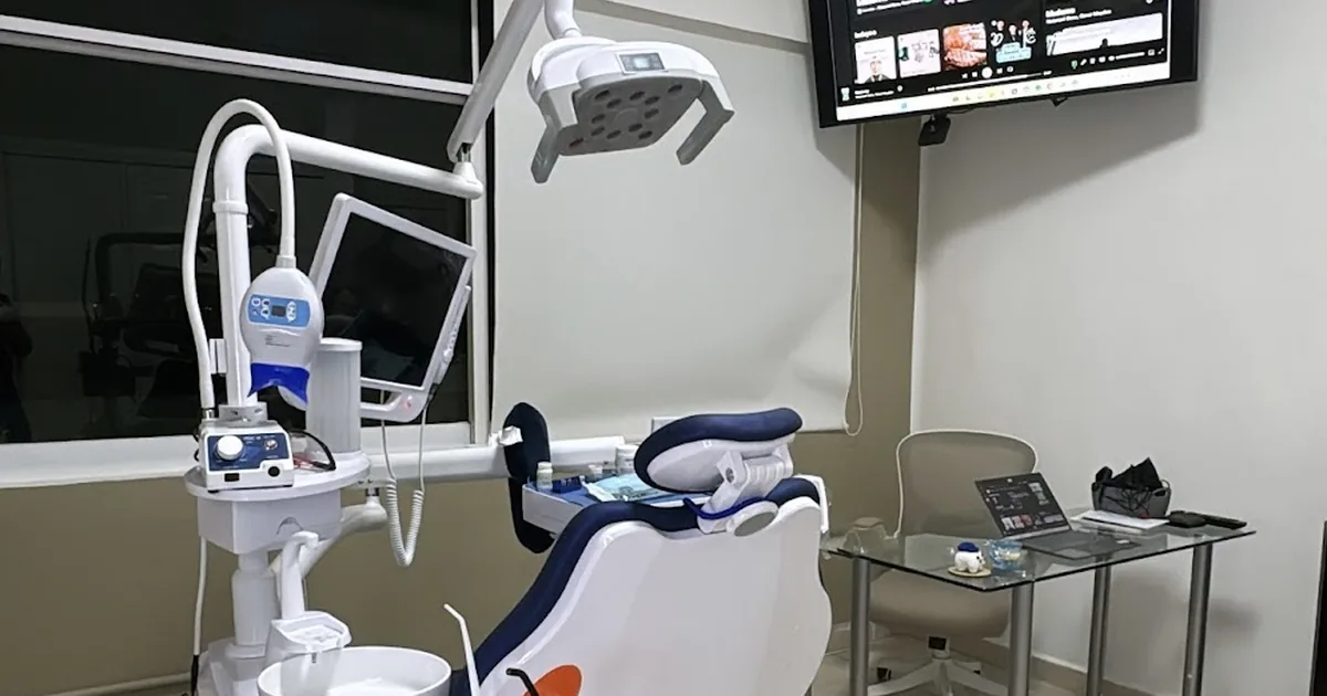 Castillo Dental Care