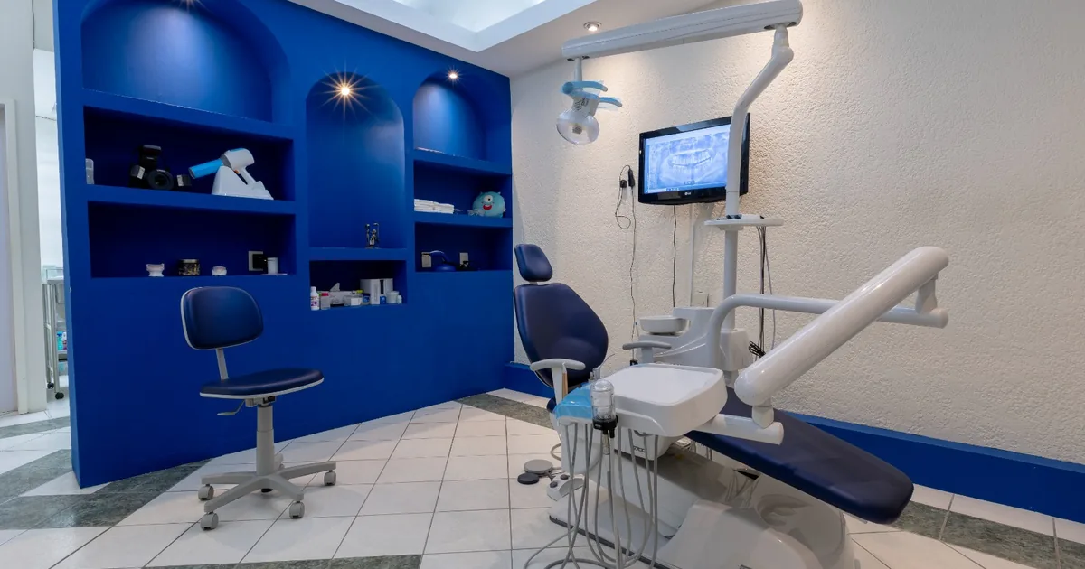 Sevilla Dental