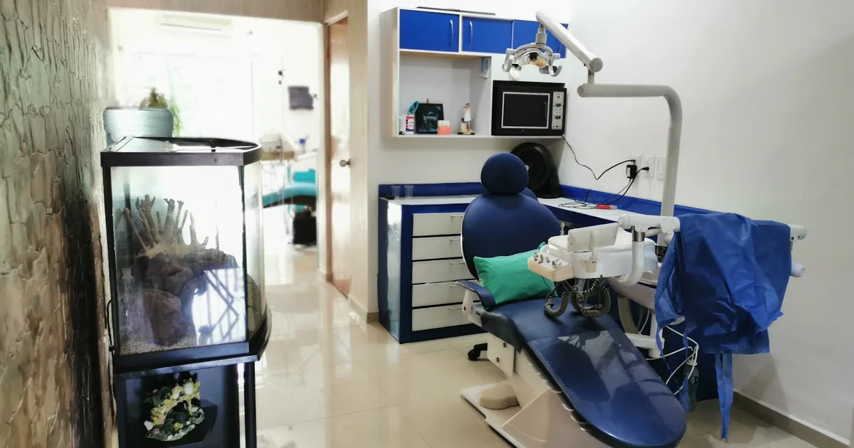 Clinica Dental Flores