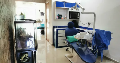 Clinica Dental Flores, consultorio dental en Puerto Vallarta, Jalisco