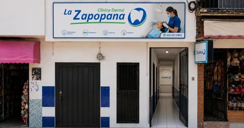 Clínica Dental la Zapopana El Pitillal, consultorio dental en Puerto Vallarta, Jalisco