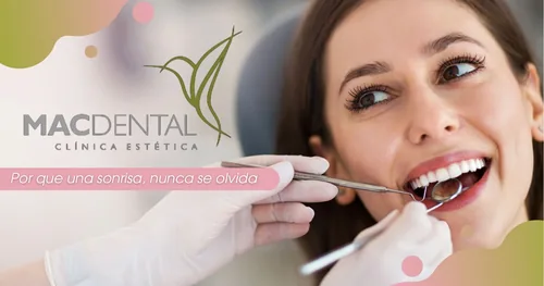 MACDENTAL PV, consultorio dental en Puerto Vallarta, Jalisco