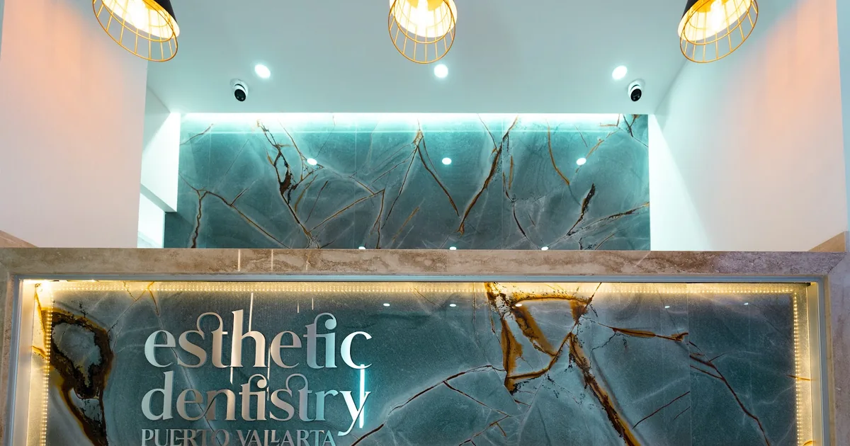 Esthetic Dentistry in Puerto Vallarta