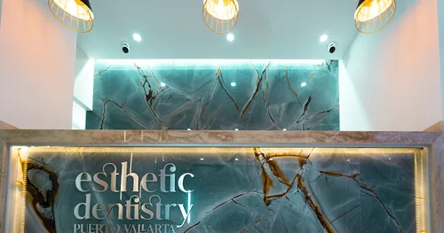 Esthetic Dentistry in Puerto Vallarta, consultorio dental en Puerto Vallarta, Jalisco