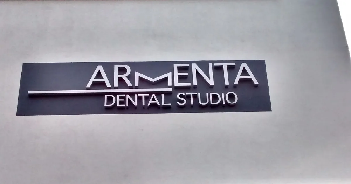 Armenta Dental