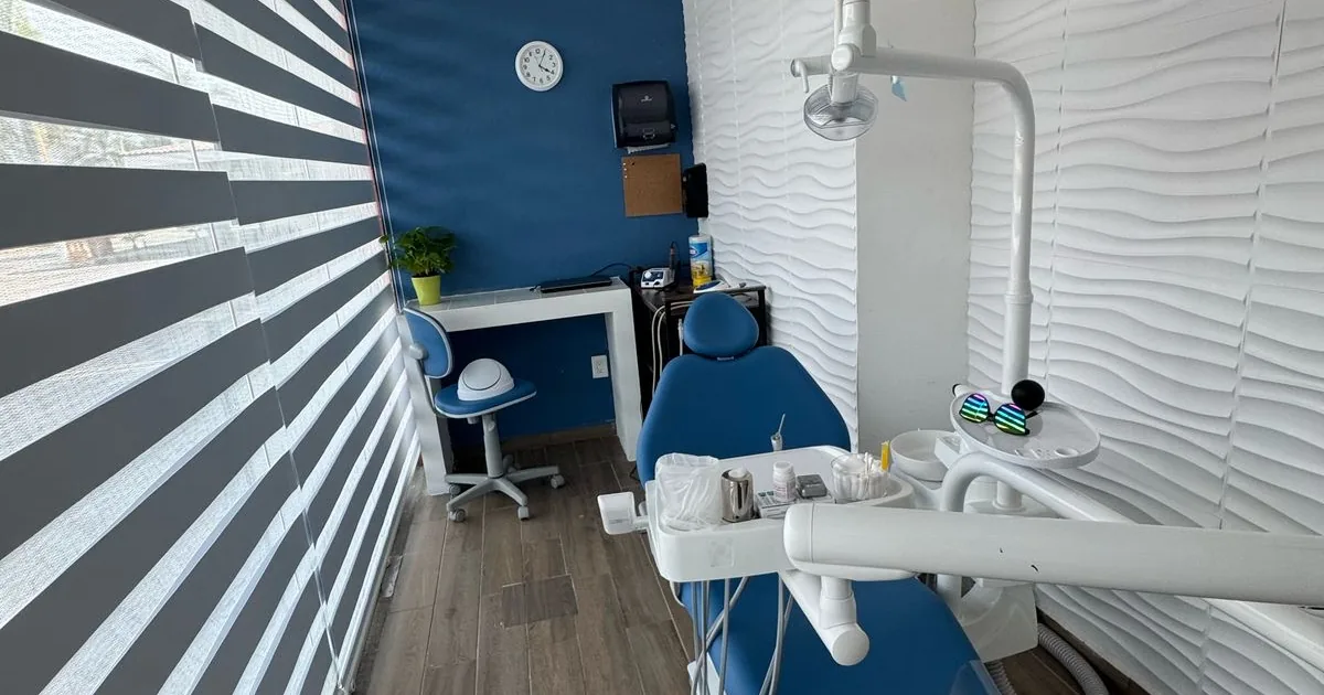 Dental PV – una sonrisa perfecta