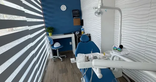Dental PV – una sonrisa perfecta, consultorio dental en Puerto Vallarta, Jalisco