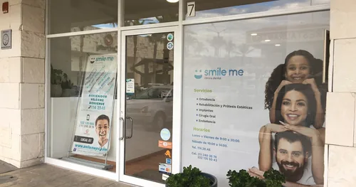 Smile me Clínica Dental, consultorio dental en Puerto Vallarta, Jalisco