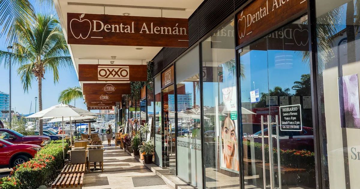 Dental Alemán