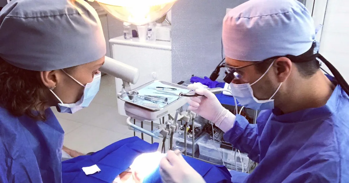 Odonto/Klinik