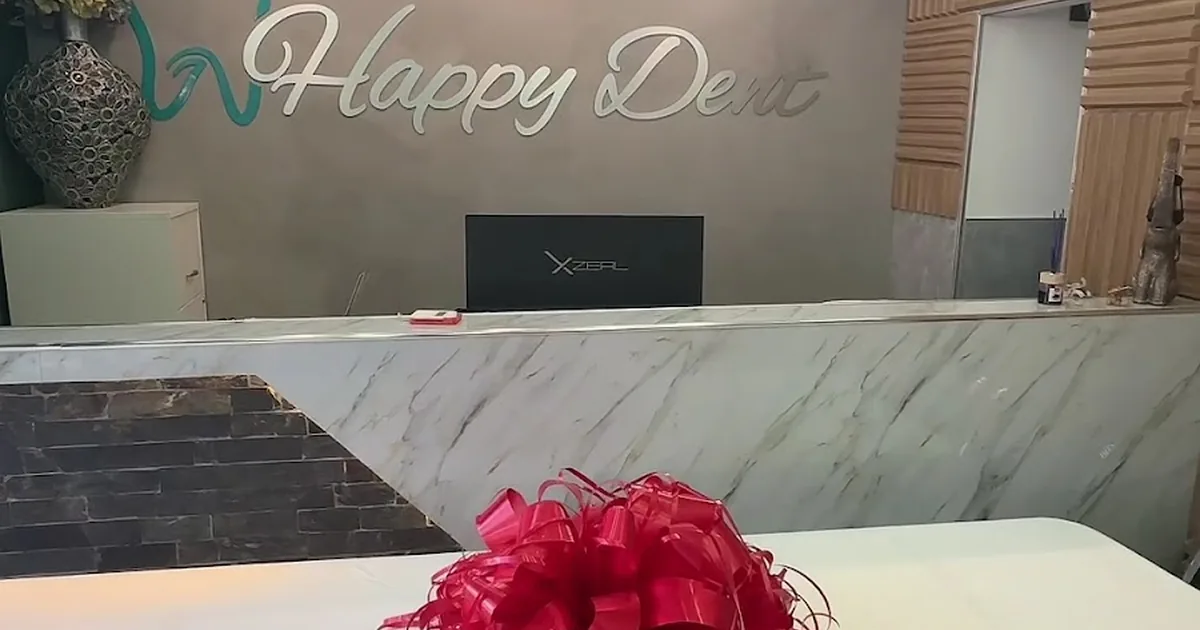 CLINICA DENTAL HAPPYDENT