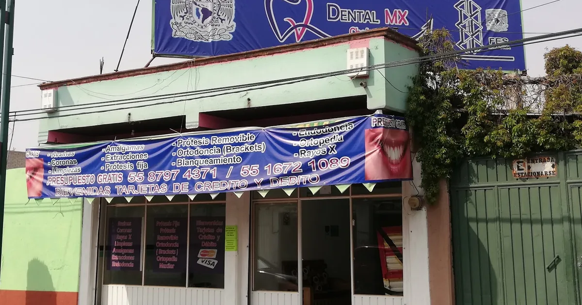 Dental MX