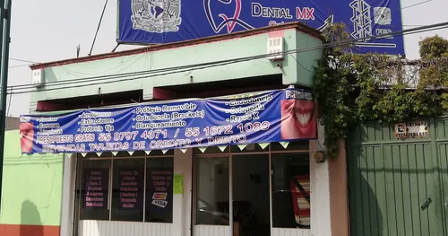 Dental MX, consultorio dental en Chalco, Estado de México