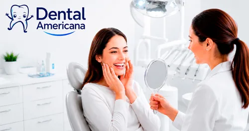 Dental Americana Chalco, consultorio dental en Chalco, Estado de México