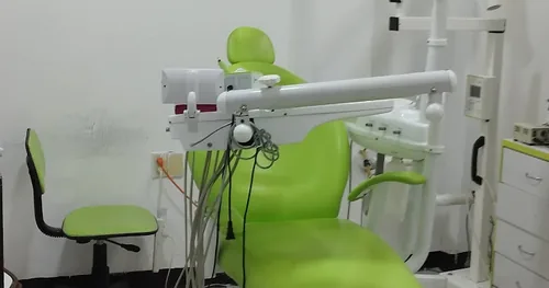 Clínica Dental Innova, consultorio dental en Chalco, Estado de México