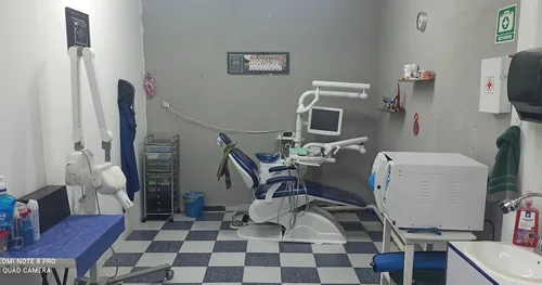 ODONTO-SALUD, consultorio dental en Chalco, Estado de México