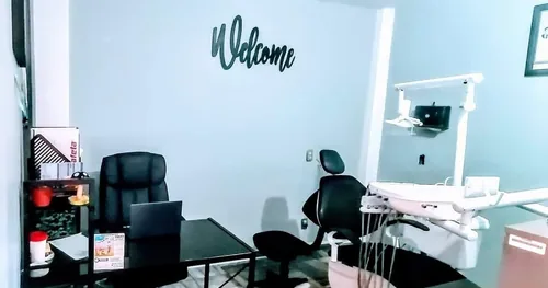 Dentista Consultorio Dental Heart Dent, consultorio dental en Chalco, Estado de México