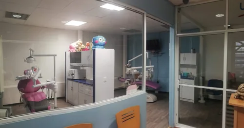 Kids Dental Center / Adultos, consultorio dental en Chalco, Estado de México