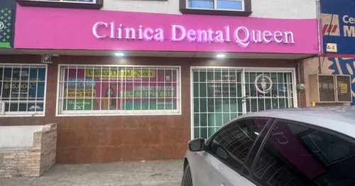 Clínica Dental Queen (Ixtapaluca), consultorio dental en Ixtapaluca, Estado de México