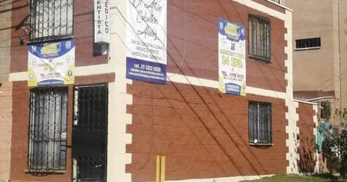 Consultorio Dental Integral S&S, consultorio dental en Ixtapaluca, Estado de México