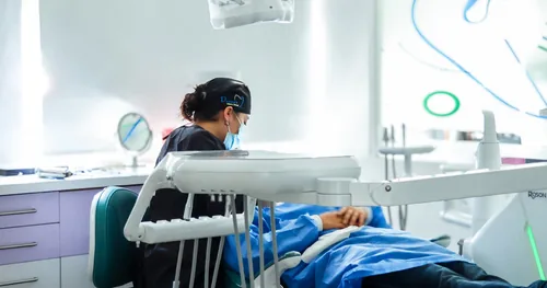 Dentopia Clínica Dental, consultorio dental en Ixtapaluca, Estado de México