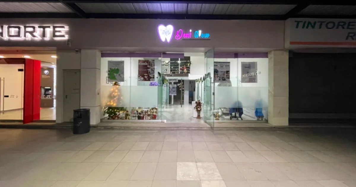 Dental DentGlow