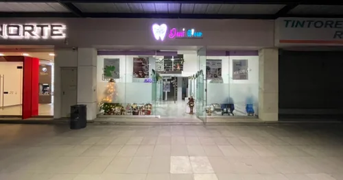 Dental DentGlow, consultorio dental en Ixtapaluca, Estado de México