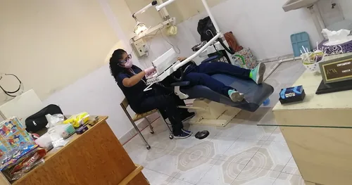 Dental center, consultorio dental en Ixtapaluca, Estado de México