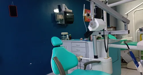 Servicios Especializados En Odontologia, consultorio dental en Ixtapaluca, Estado de México