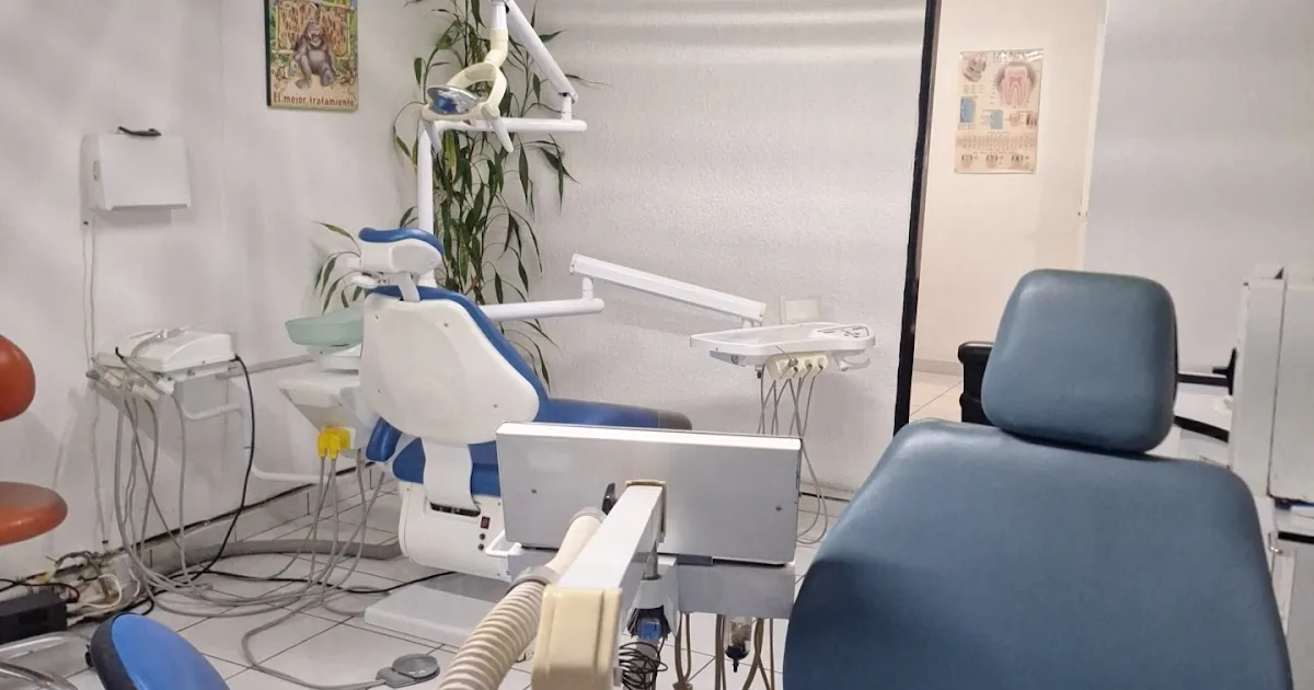 Centro dental México
