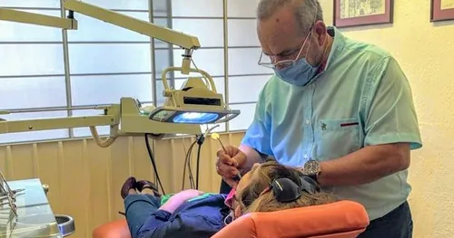 Dentista Consultorio Dental Palma, consultorio dental en Ixtapaluca, Estado de México